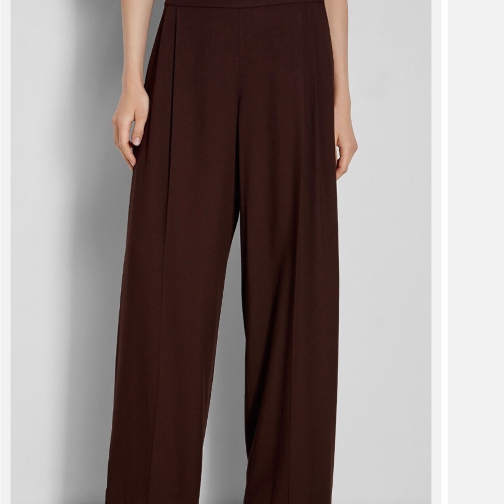 Vince Drapey Wide leg Pants